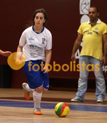 Futsal Woman Cup Aveiro 2012