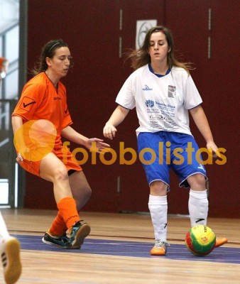 Futsal Woman Cup Aveiro 2012