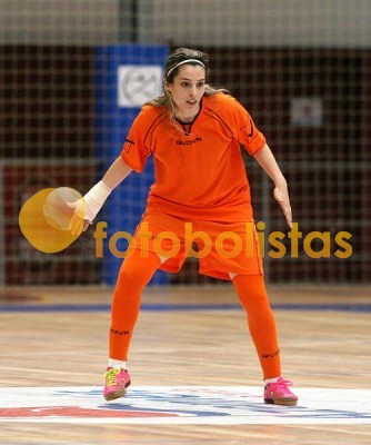 Futsal Woman Cup Aveiro 2012