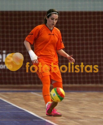 Futsal Woman Cup Aveiro 2012