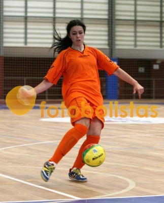 Futsal Woman Cup Aveiro 2012