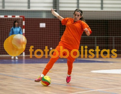 Futsal Woman Cup Aveiro 2012
