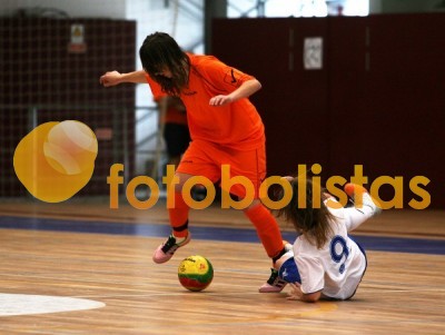 Futsal Woman Cup Aveiro 2012
