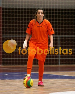 Futsal Woman Cup Aveiro 2012