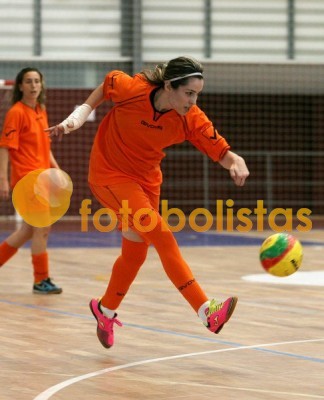 Futsal Woman Cup Aveiro 2012