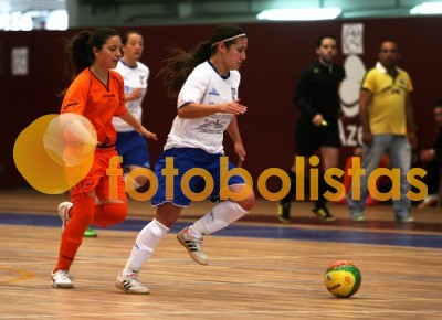 Futsal Woman Cup Aveiro 2012