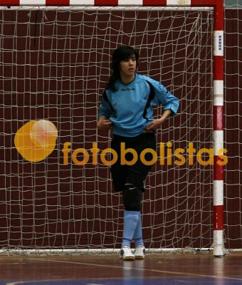 Futsal Woman Cup Aveiro 2012