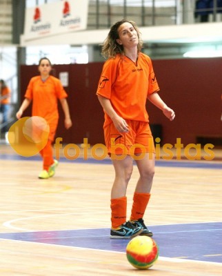 Futsal Woman Cup Aveiro 2012