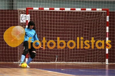 Futsal Woman Cup Aveiro 2012