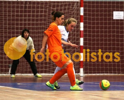 Futsal Woman Cup Aveiro 2012