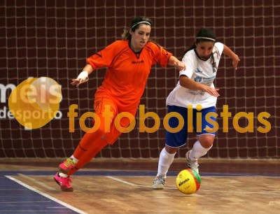 Futsal Woman Cup Aveiro 2012