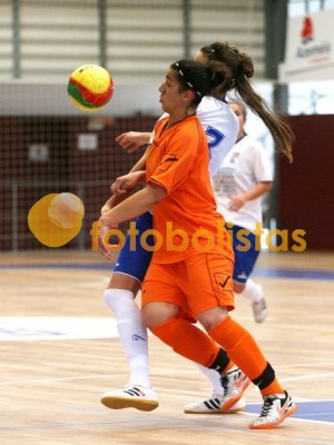Futsal Woman Cup Aveiro 2012