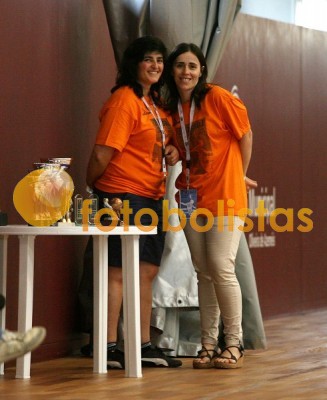 Futsal Woman Cup Aveiro 2012