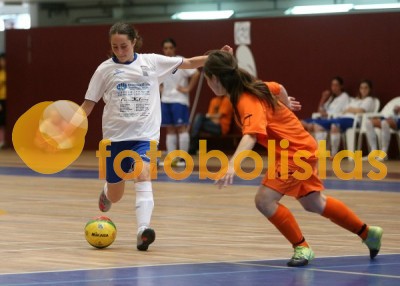 Futsal Woman Cup Aveiro 2012