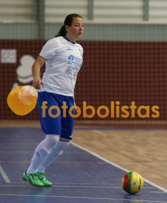 Futsal Woman Cup Aveiro 2012