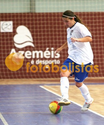 Futsal Woman Cup Aveiro 2012
