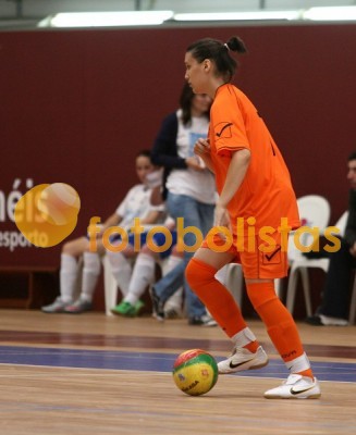 Futsal Woman Cup Aveiro 2012