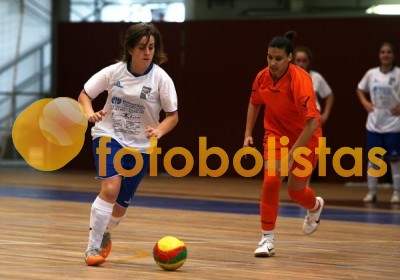 Futsal Woman Cup Aveiro 2012