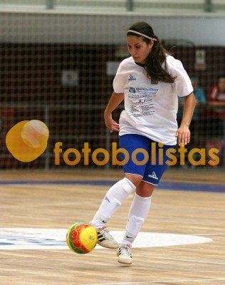Futsal Woman Cup Aveiro 2012