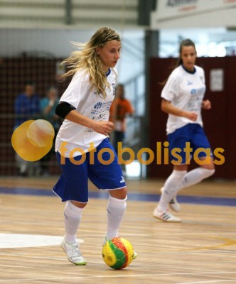Futsal Woman Cup Aveiro 2012