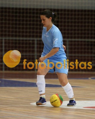 Futsal Woman Cup Aveiro 2012