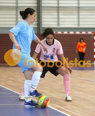Futsal Woman Cup Aveiro 2012