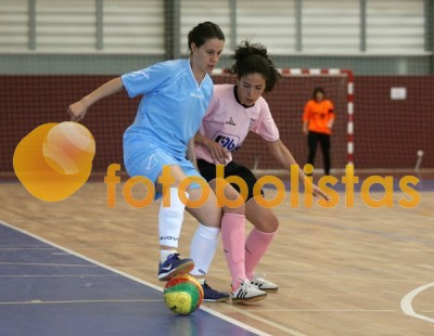 Futsal Woman Cup Aveiro 2012