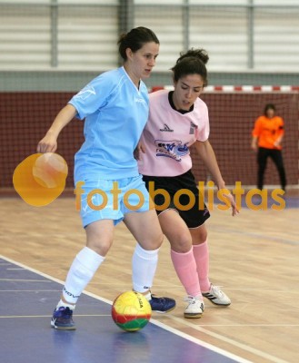 Futsal Woman Cup Aveiro 2012