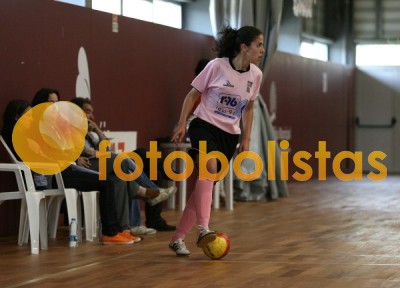 Futsal Woman Cup Aveiro 2012