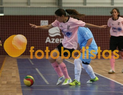 Futsal Woman Cup Aveiro 2012