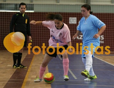 Futsal Woman Cup Aveiro 2012