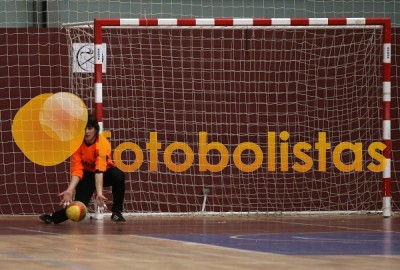 Futsal Woman Cup Aveiro 2012