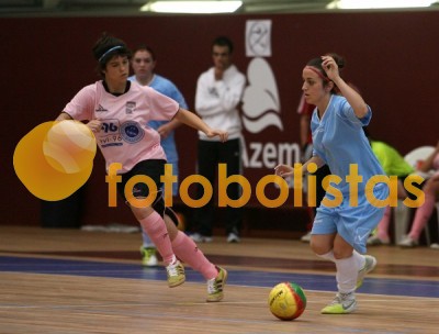 Futsal Woman Cup Aveiro 2012