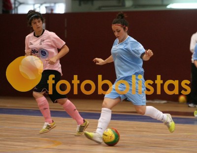 Futsal Woman Cup Aveiro 2012