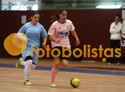 Futsal Woman Cup Aveiro 2012