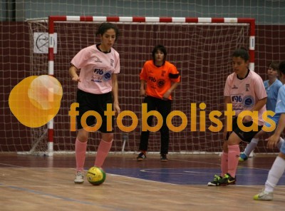 Futsal Woman Cup Aveiro 2012