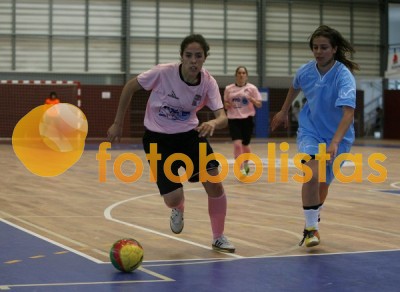 Futsal Woman Cup Aveiro 2012