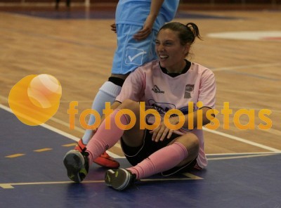 Futsal Woman Cup Aveiro 2012
