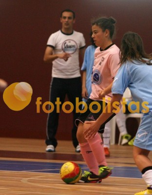 Futsal Woman Cup Aveiro 2012