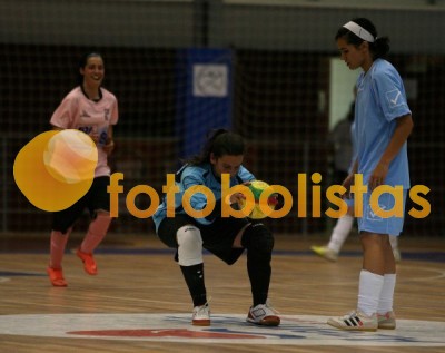 Futsal Woman Cup Aveiro 2012