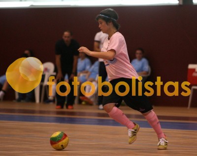 Futsal Woman Cup Aveiro 2012