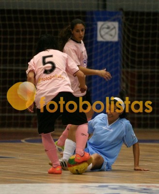 Futsal Woman Cup Aveiro 2012