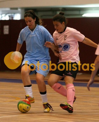 Futsal Woman Cup Aveiro 2012