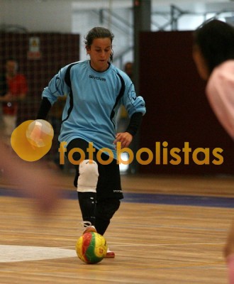 Futsal Woman Cup Aveiro 2012