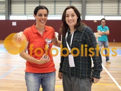 Futsal Woman Cup Aveiro 2012