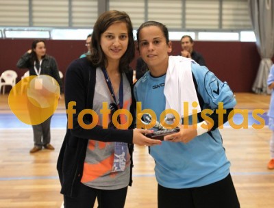 Futsal Woman Cup Aveiro 2012