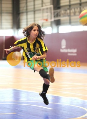 Futsal Woman Cup Aveiro 2012