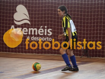 Futsal Woman Cup Aveiro 2012