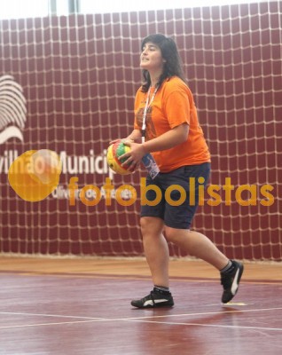 Futsal Woman Cup Aveiro 2012