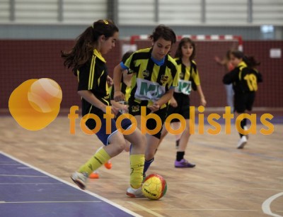 Futsal Woman Cup Aveiro 2012